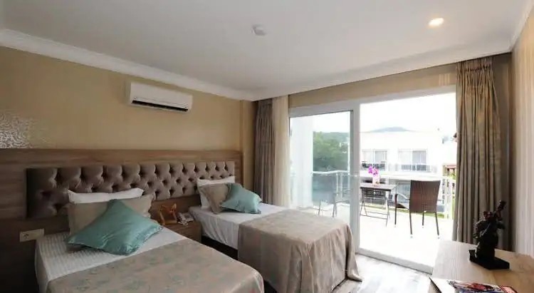 DELITA HOTEL GOLTURKBUKU