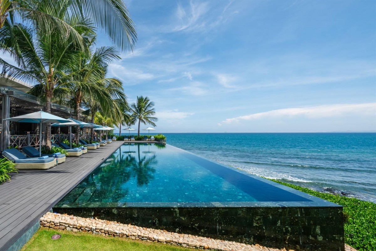 MIA RESORT NHA TRANG