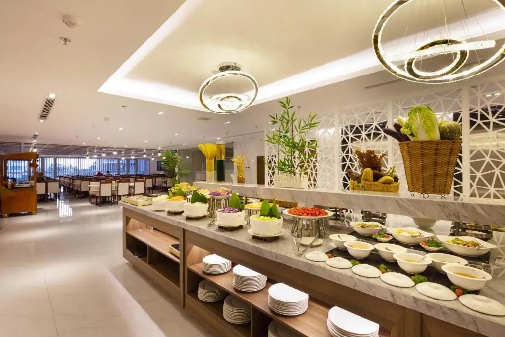 LIBRA NHA TRANG HOTEL