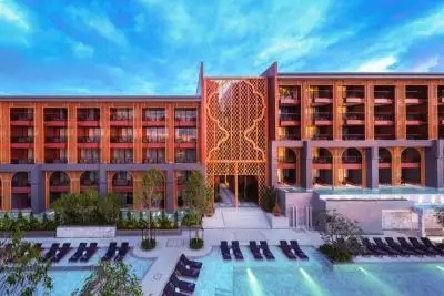 AVISTA GRANDE PHUKET KARON M GALLERY BY SOFITEL