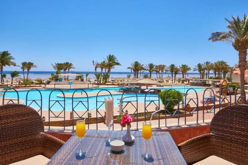 PROTELS CRYSTAL BEACH RESORT
