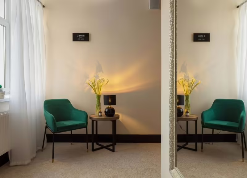 GREENSTONE APART-HOTEL