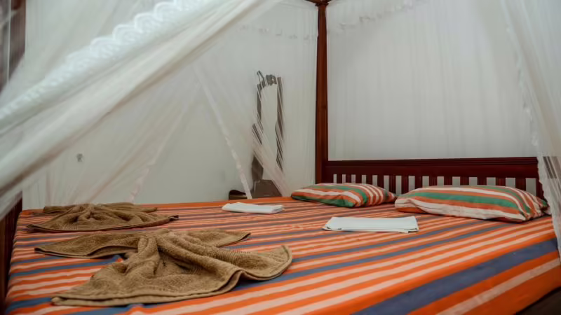 DEEPIKA RESORT