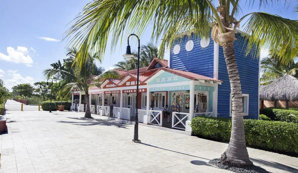 MAJESTIC COLONIAL PUNTA CANA CLUB