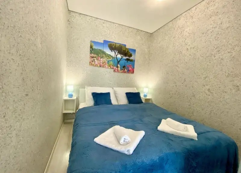 APARTMARI НА ПРОСПЕКТЕ МИРА