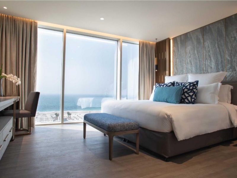 2 bedroom ocean suite