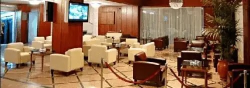 THE BOSTANCI HOTEL