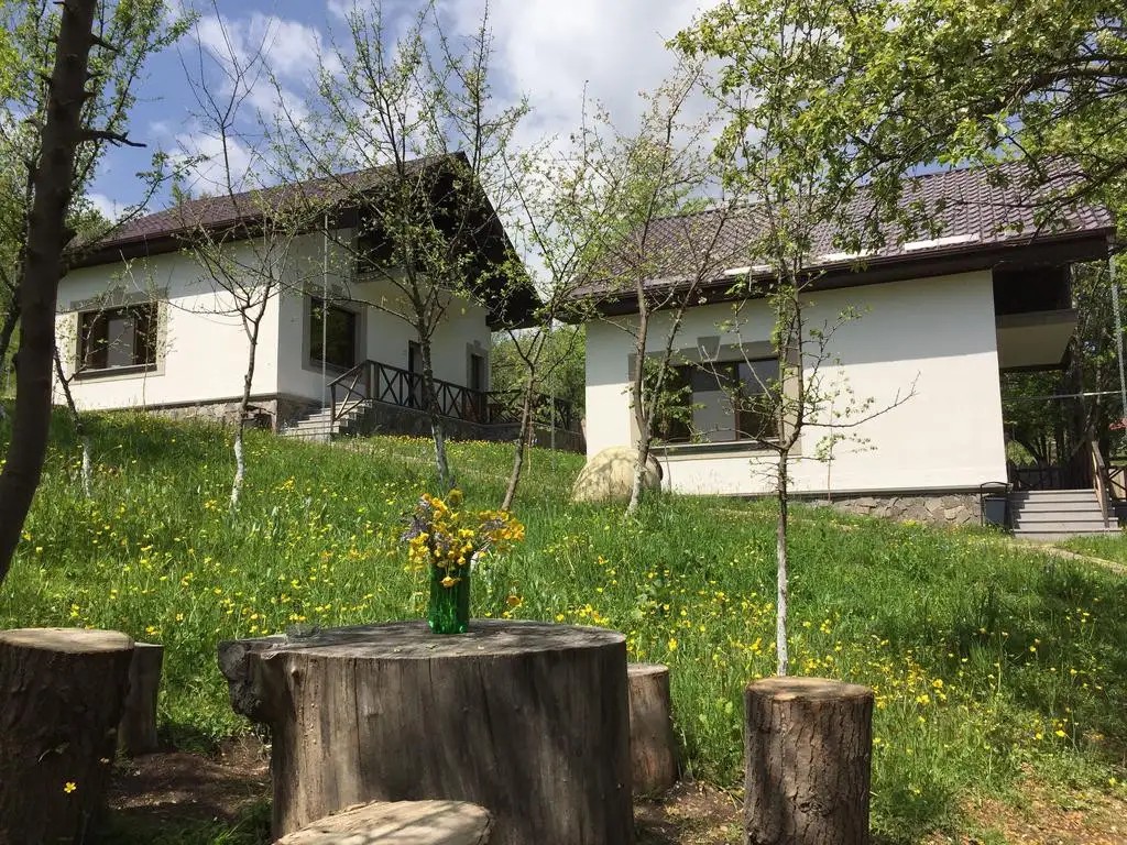 PARK VILLAGE