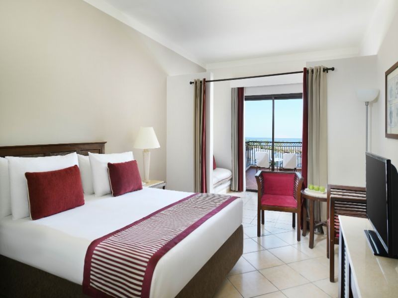 superior family sea view