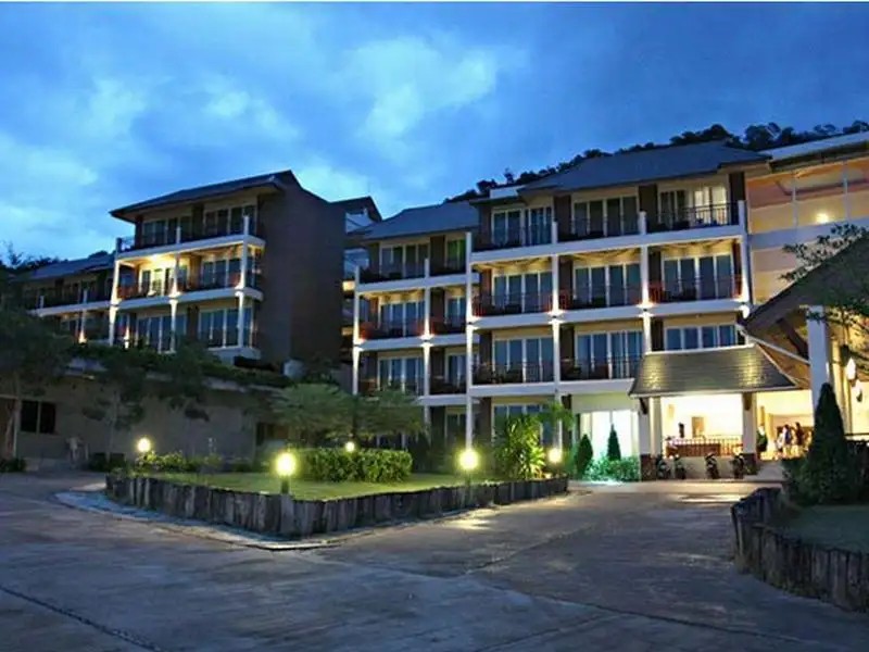 ANANDA LANTA RESORT