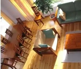 K5 LEVI CHALET