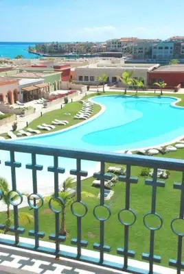 MARINA SANDS LUXURY ALL INCLUSIVE BEACH RESORT