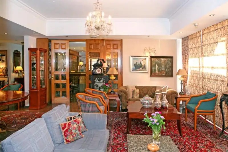 CHRIELKA APT