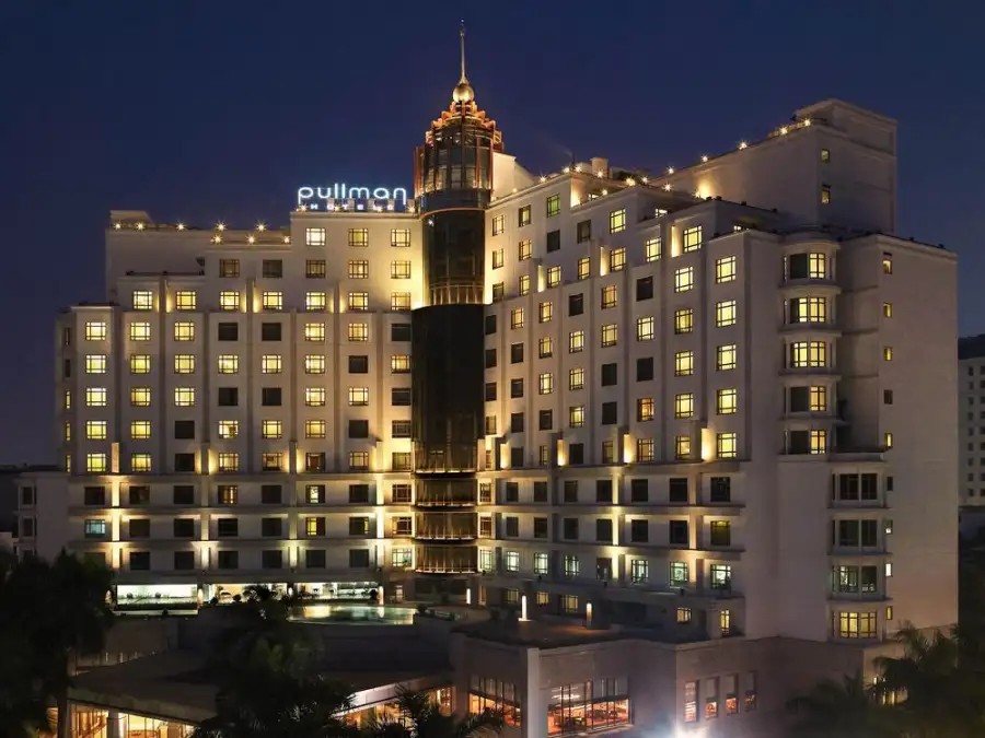 PULLMAN HANOI