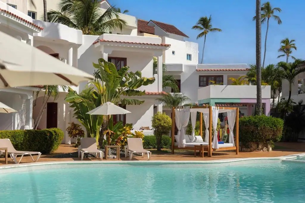 WHALA! BAVARO (EX. ALISIOS BAVARO BEACH)