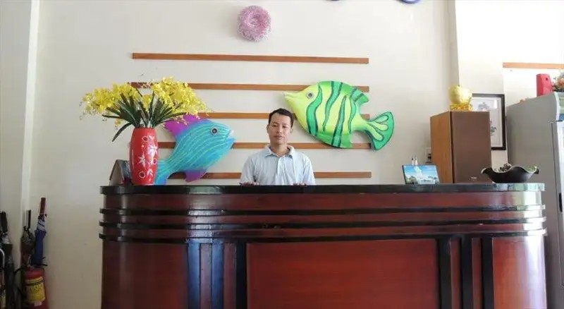 HUONG BIEN