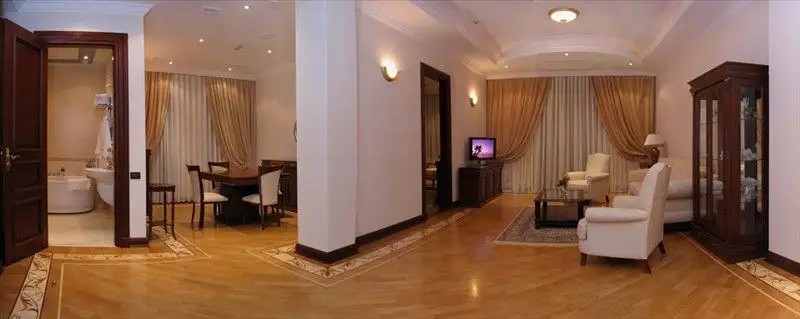 BAKU PALACE