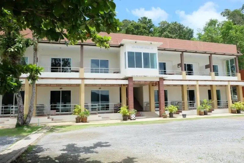 CHOKDEE RESORT