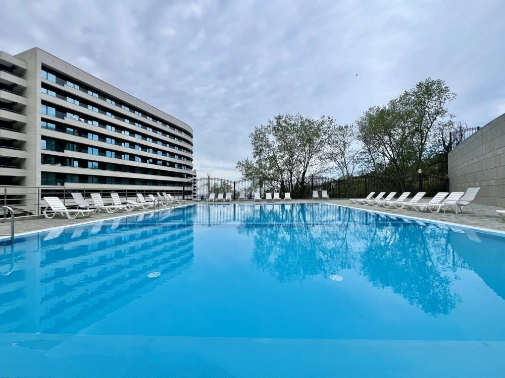 MARINE GARDEN SOCHI HOTELS & SPA (МАРИНА ГАРДЕН ОТЕЛЬ И СПА)