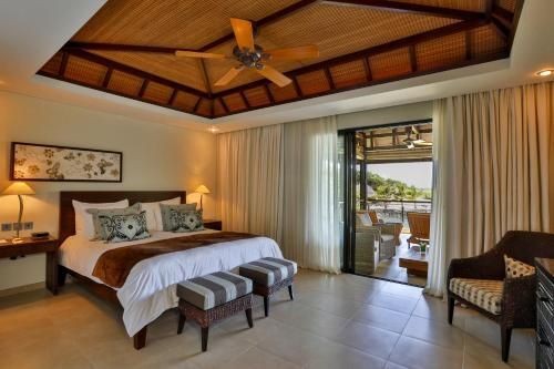 prestige suite golf 1 bedroom