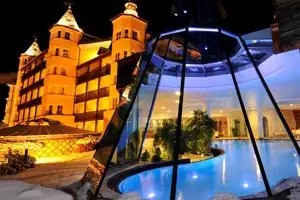 ADLER BALANCE SPA & HEALTH RESORT