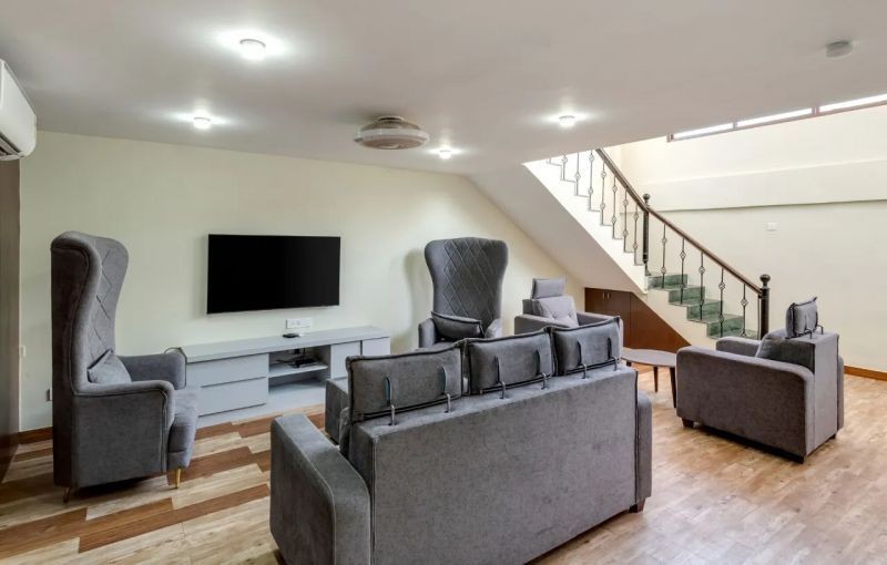 family suite