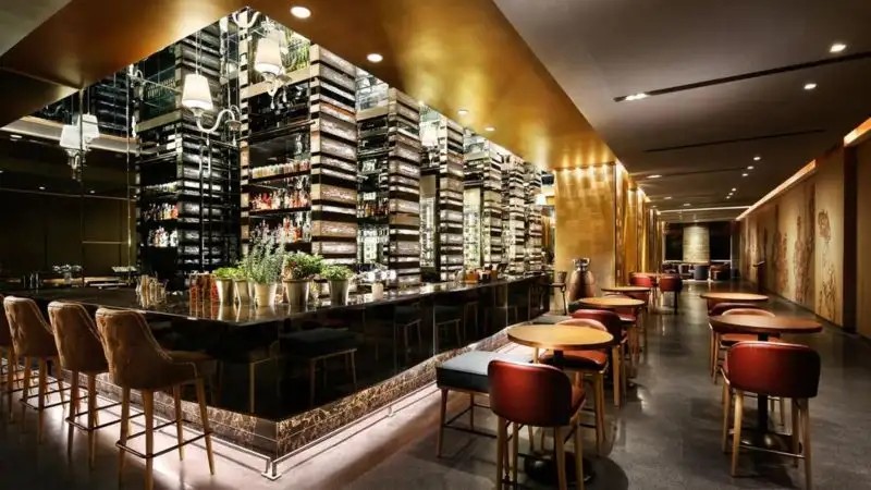 ARTYZEN HABITAT DONGZHIMEN BEIJING