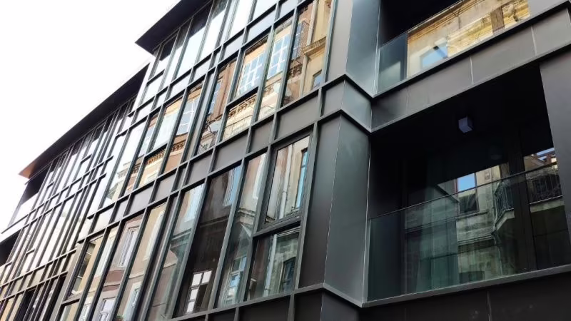 TRIADA HOTEL KARAKOY