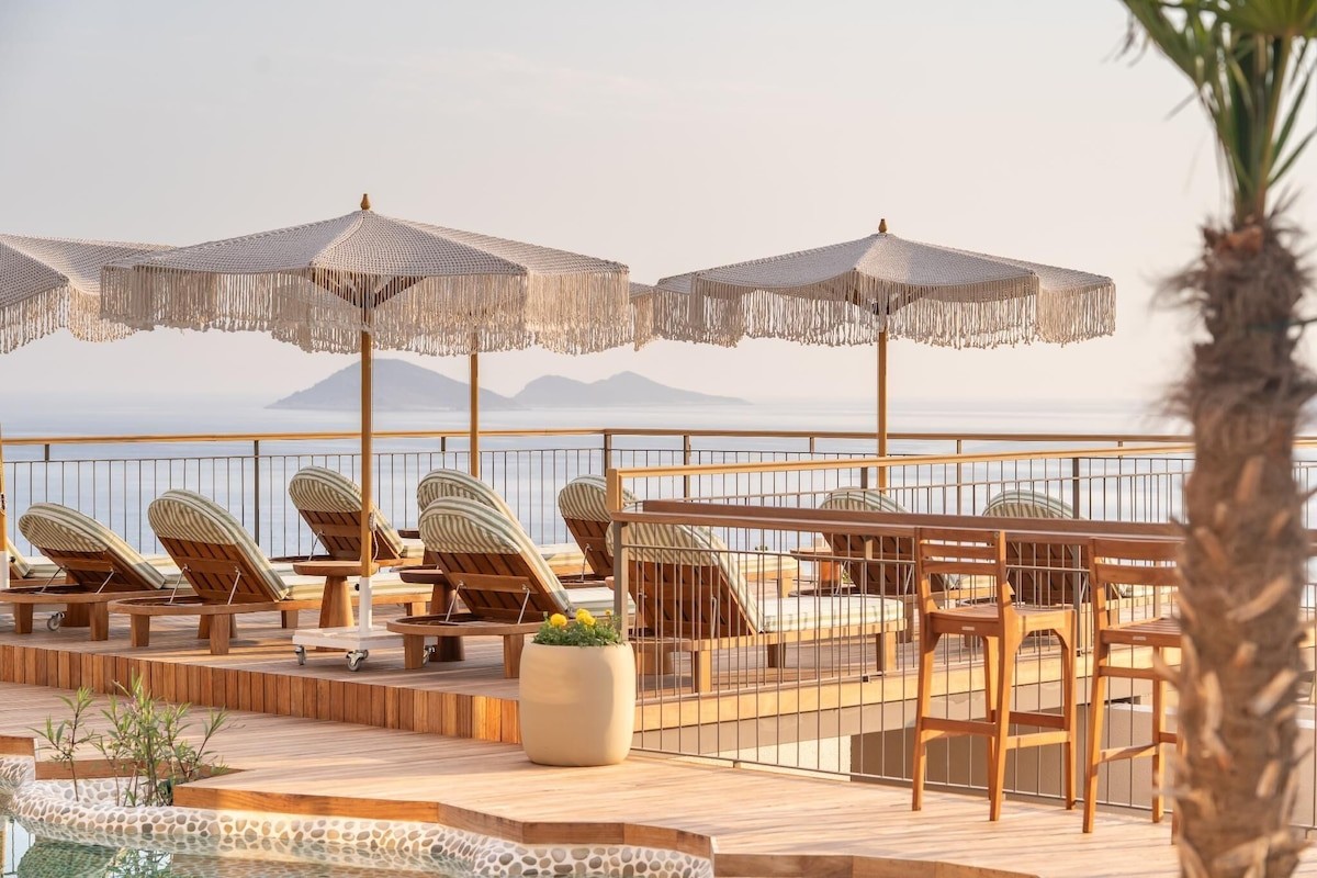 CASA PERY HOTEL & WELLNESS BOUTIQUE