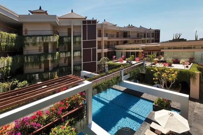 MANTRA NUSA DUA
