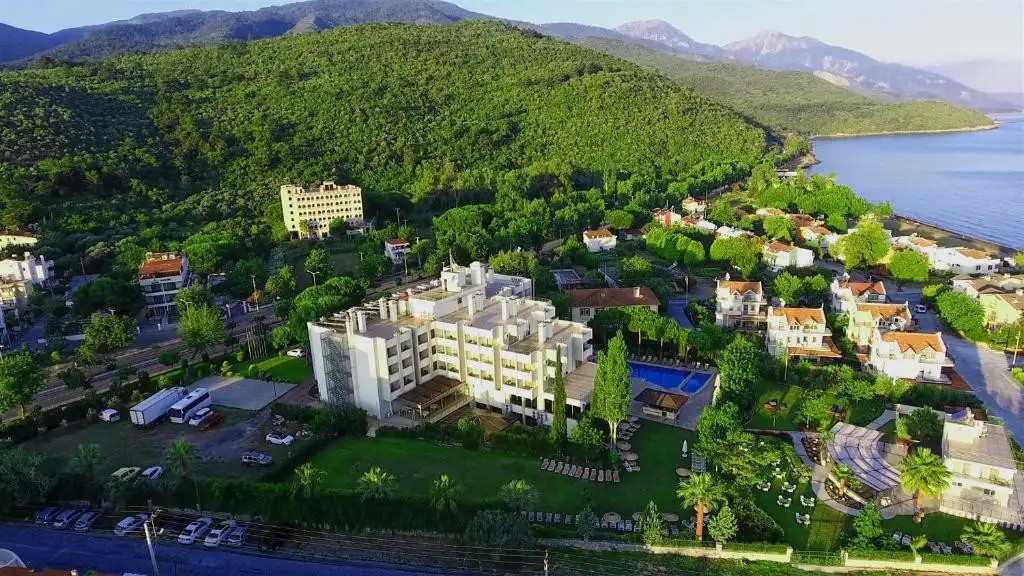 AKBULUT HOTEL & SPA