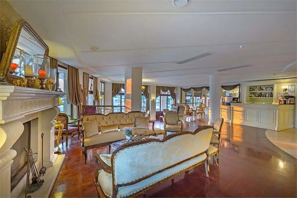 COCOS THE CLUB SOLTO (EX. CORENDON PREMIER SOLTO HOTEL)