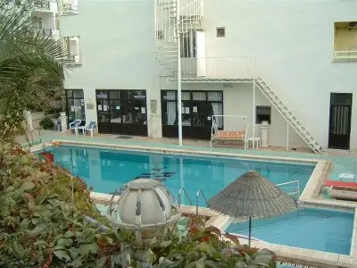 YILDIRIM HOTEL