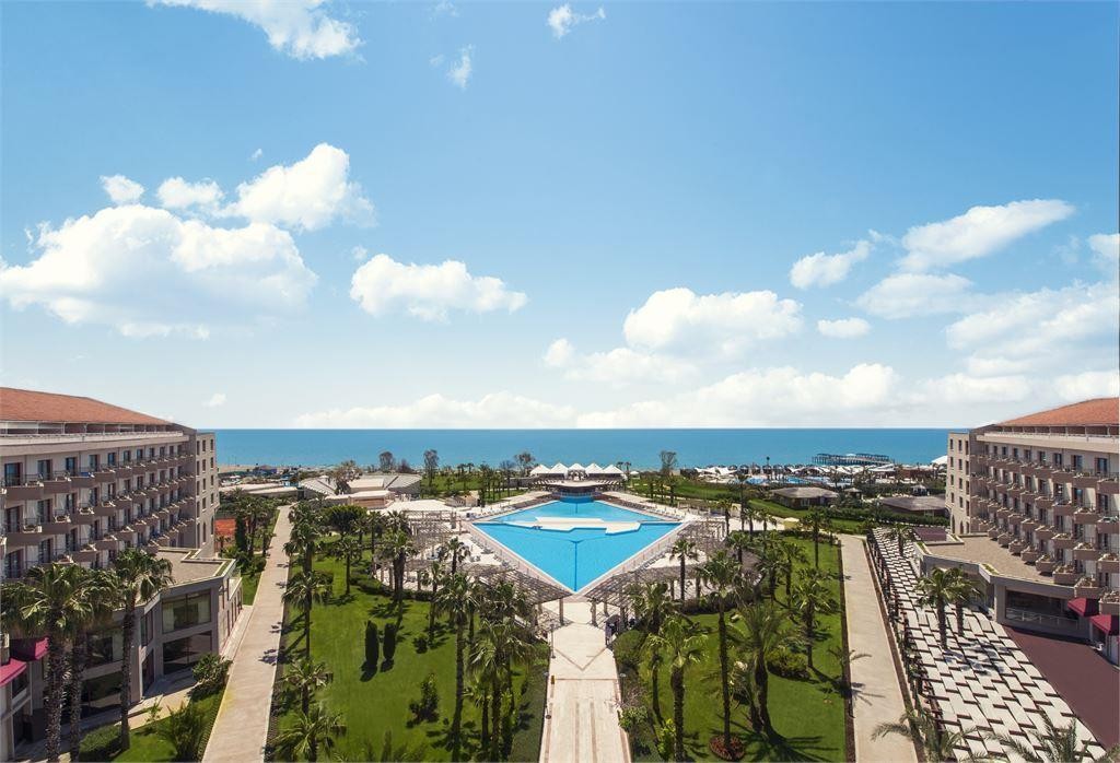 KAYA BELEK (EX. RIU KAYA BELEK)