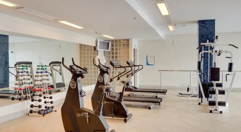 BLUE TREE PREMIUM LONDRINA