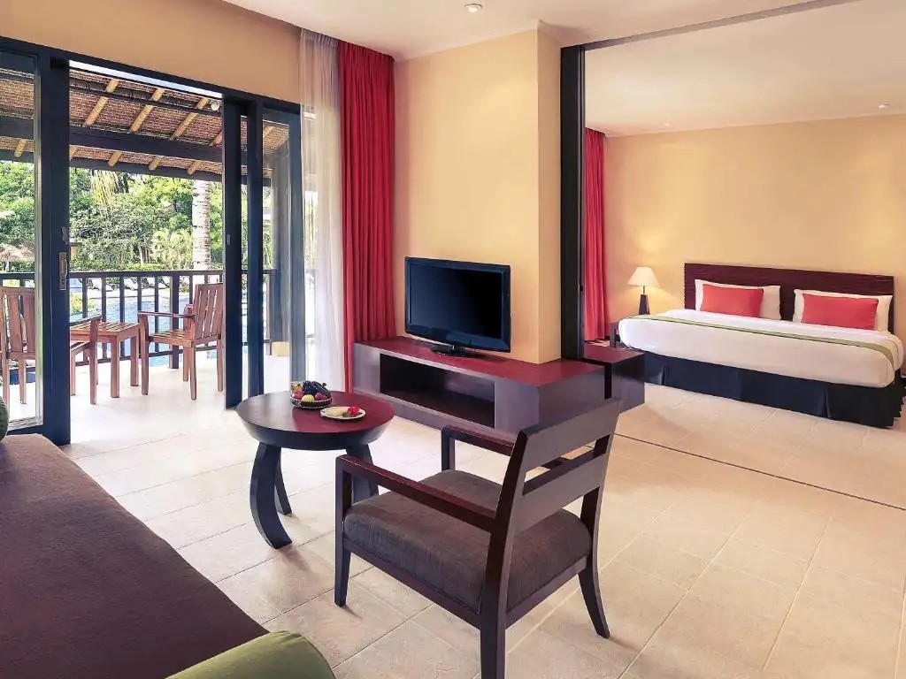 MERCURE RESORT SANUR