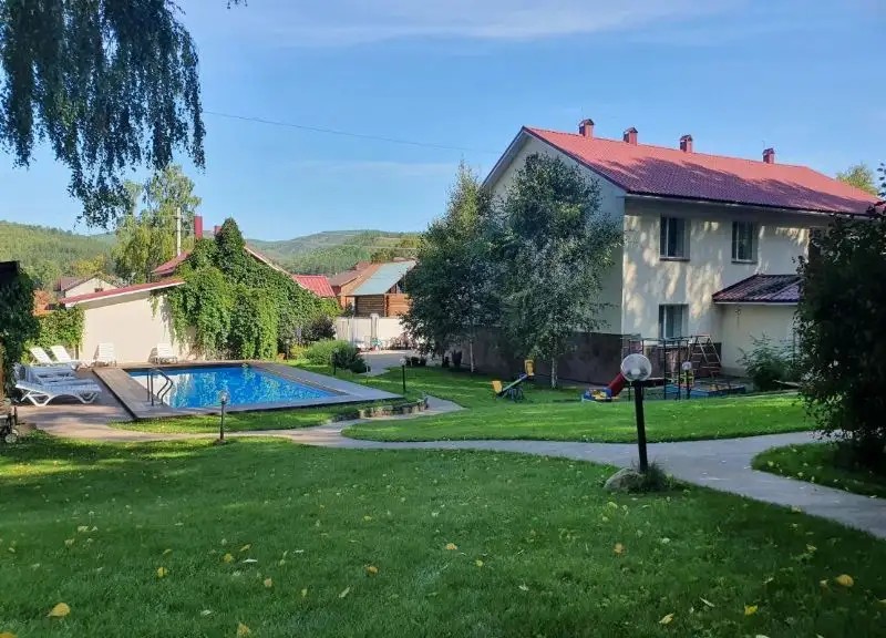 КАМЕННЫЙ ЦВЕТОК