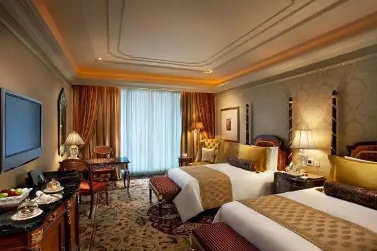 THE LEELA PALACE NEW DELHI