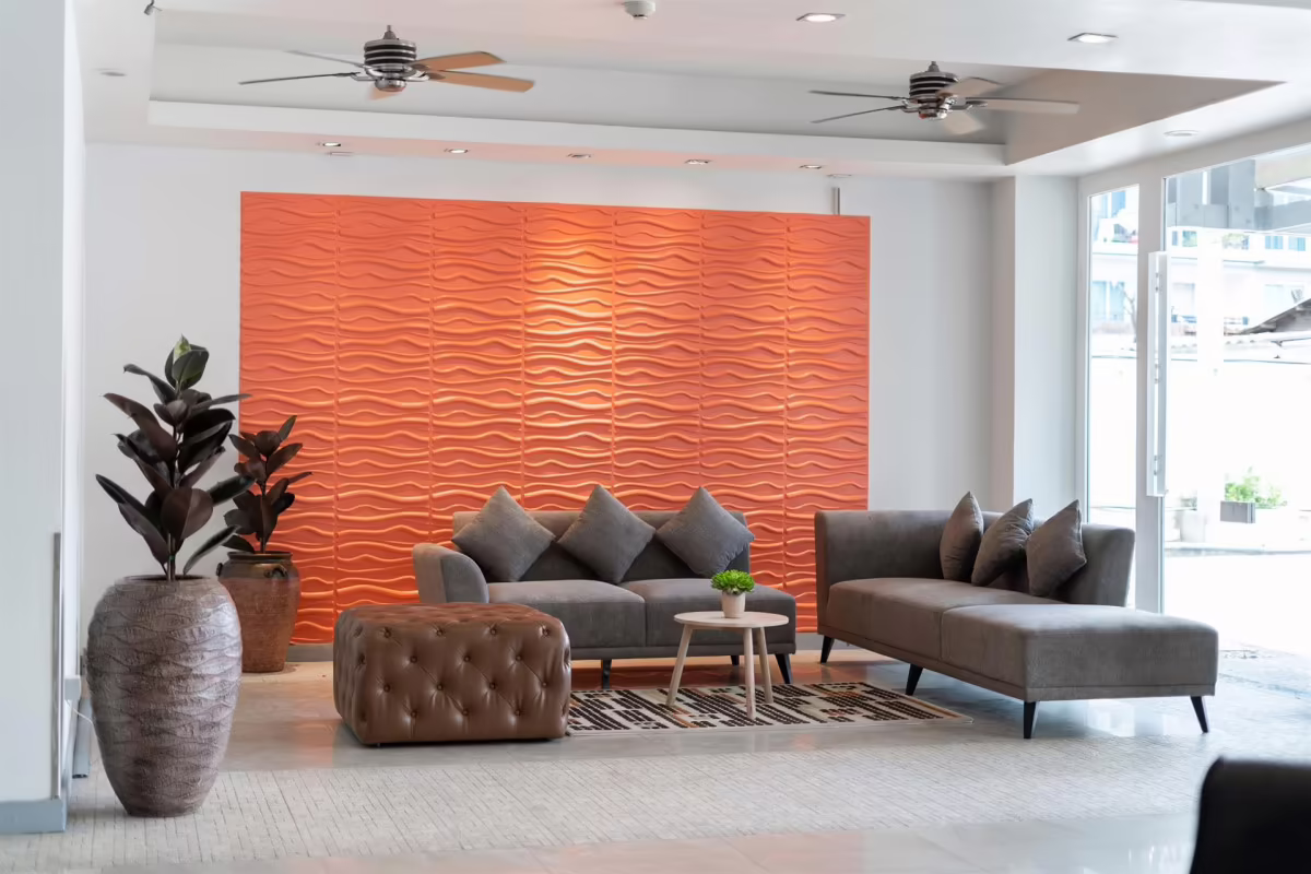 HEETON CONCEPT HOTEL PATTAYA (EX. MERCURE HOTEL PATTAYA)