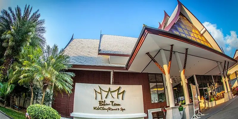 BHU TARN KOH CHANG RESORT & SPA