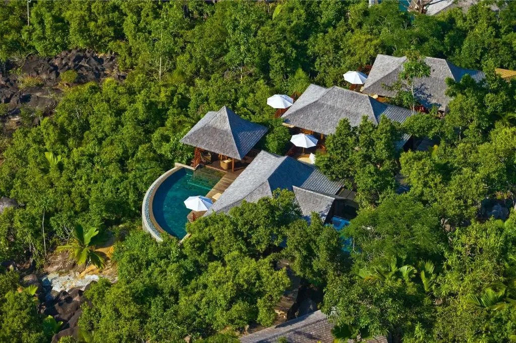 CONSTANCE EPHELIA RESORT