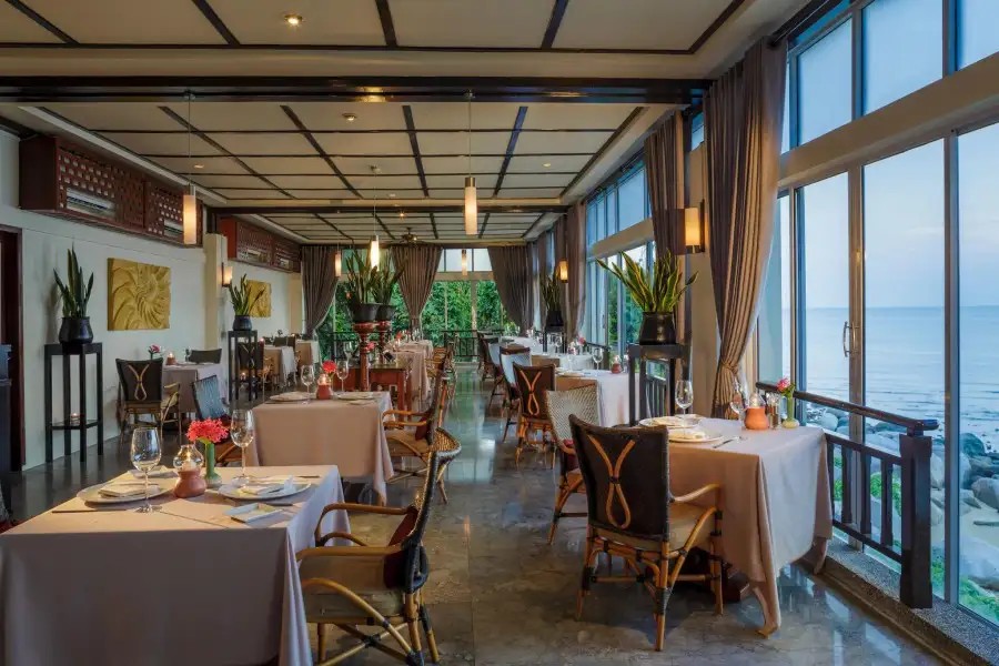 BANYAN TREE BINTAN
