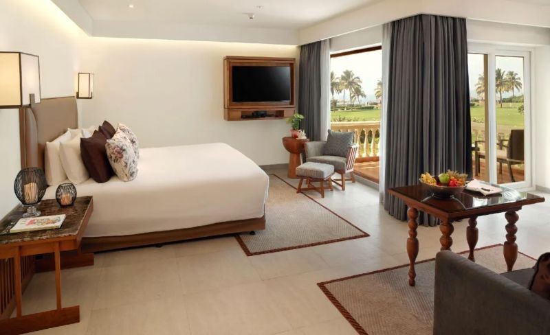 premium sea view