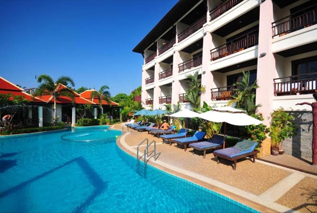 AO NANG ORCHID RESORT