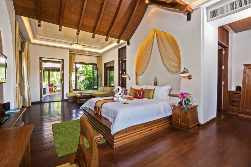 grand deluxe suites garden view