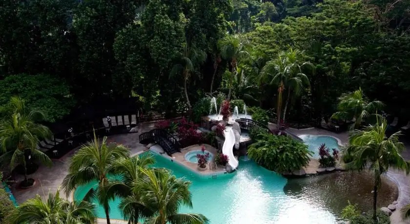 SABAH HOTEL SANDAKAN
