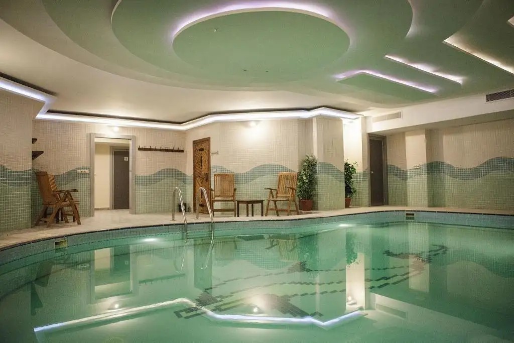 BILEK HOTEL ISTANBUL