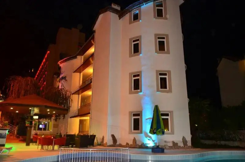 ALMILA SIDE SUITE HOTEL