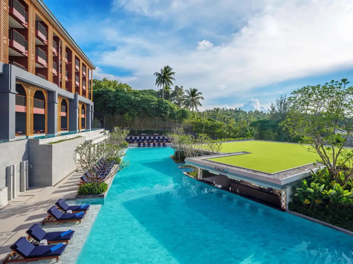 AVISTA GRANDE PHUKET KARON M GALLERY BY SOFITEL