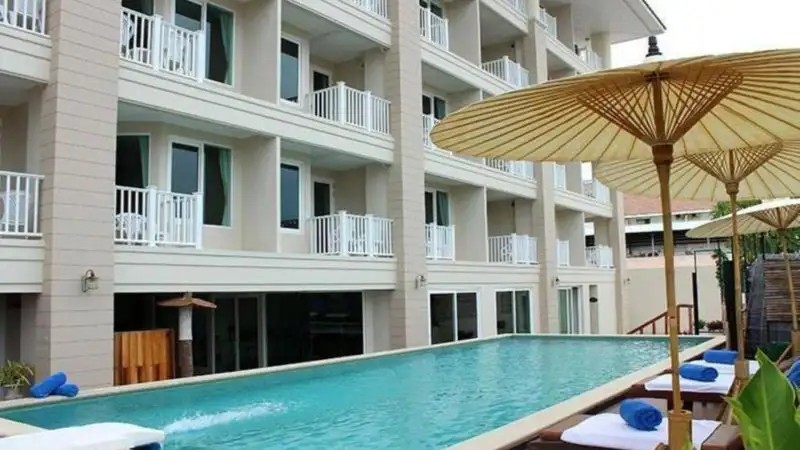 MANATHAI HUA HIN